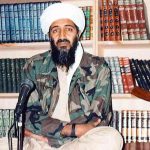 Неожиданные находки на компьютере бен Ладена