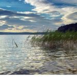 8 отравленных озер мира, к которым лучше даже не приближаться