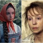 Дети-актёры советских ф-мов: как они выглядят сегодня, и как сложилась жизнь