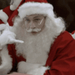 Что вытворяют Санты: 6 плохих поступков Санта-Клаусов