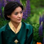 Кейт Миддлтон из Бутана: как живет самая молодая королева в мире