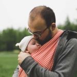 18 трогательных фото, доказывающих, что быть отцом – это огромное счастье