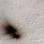 NASA опубликовало серию удивительных фотографий с Марса
