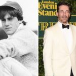 Как выглядели в молодости актеры, которые прославились после 35 лет