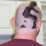 Не ссорься с парикмахером: 15 самых адовых причесок в мире