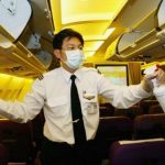 Как устранить неприятный запах в туалете:Хитрость, подсмотренная у стюардесс