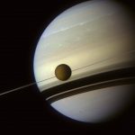 NASA официально подтвердили: на Титане есть жизнь!