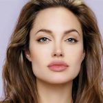 Ученые назвали женщину с самыми сексуальными губами.И это не Анджелина Джоли
